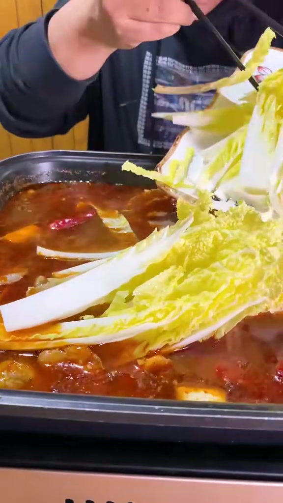 天冷了吃这样的现切大片羊肉才过瘾 山东生活日记 拿来吧山东美食 爱吃肉的先别看了 广饶美食