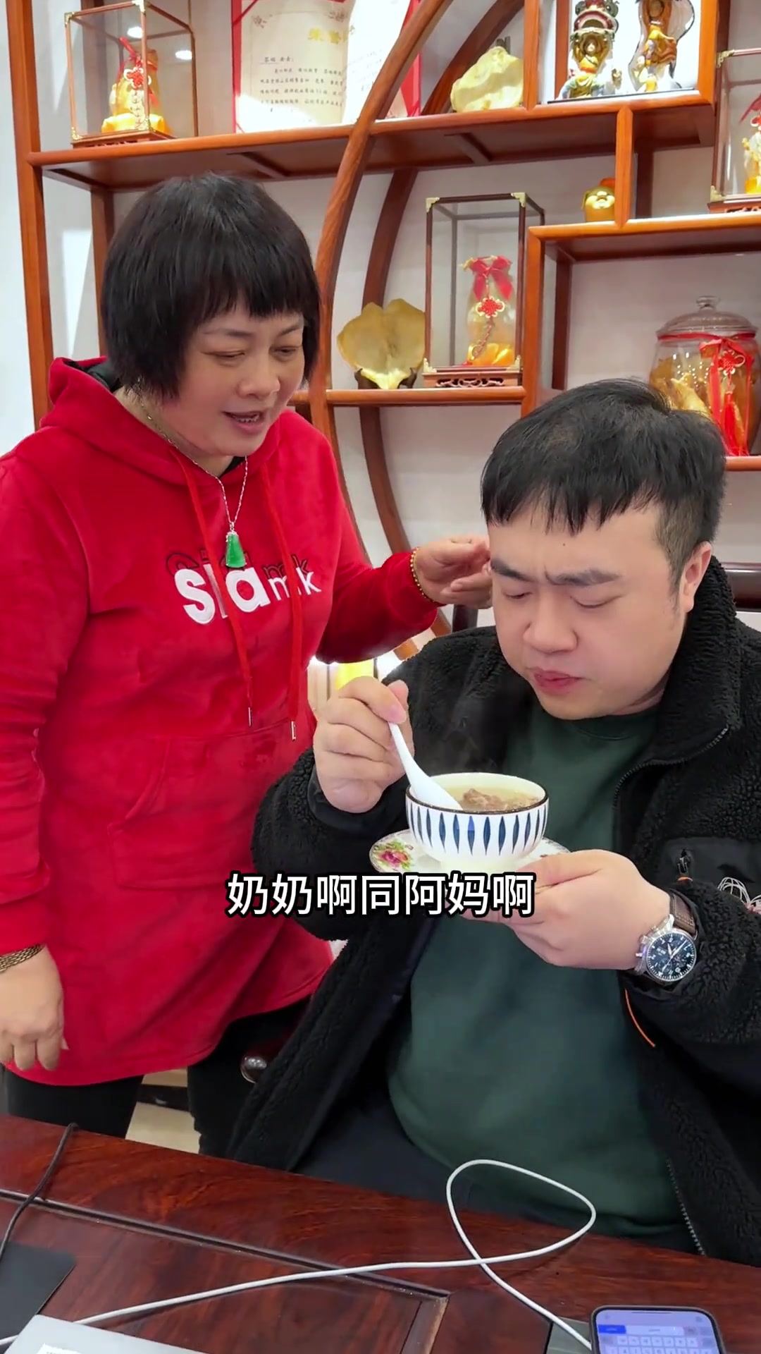 清补凉羊肉汤不膻的小秘方来啦 降温煮就最合适