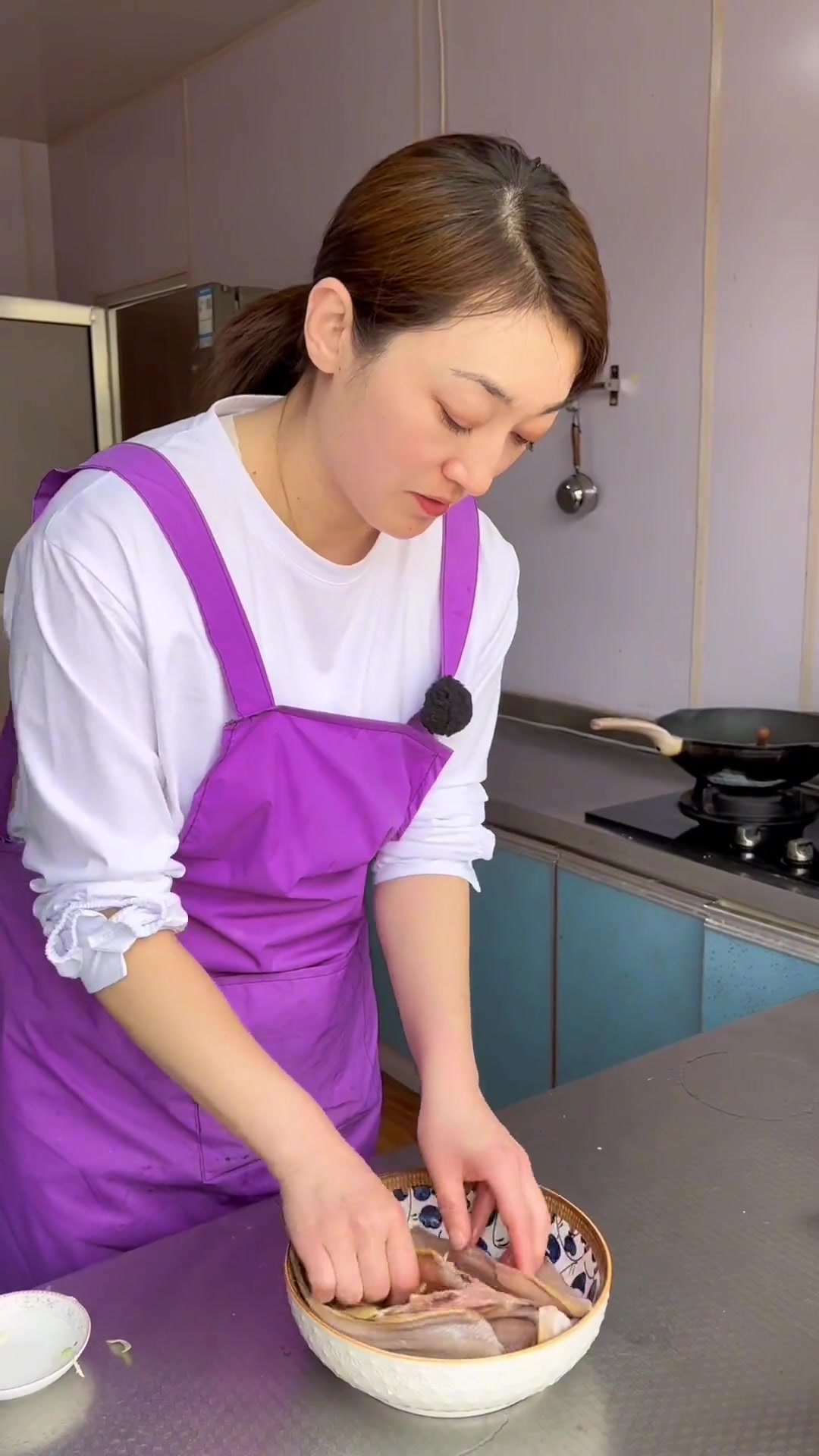 今天炸的舌头鱼,外酥里嫩,做法简单,适合老人和孩子吃