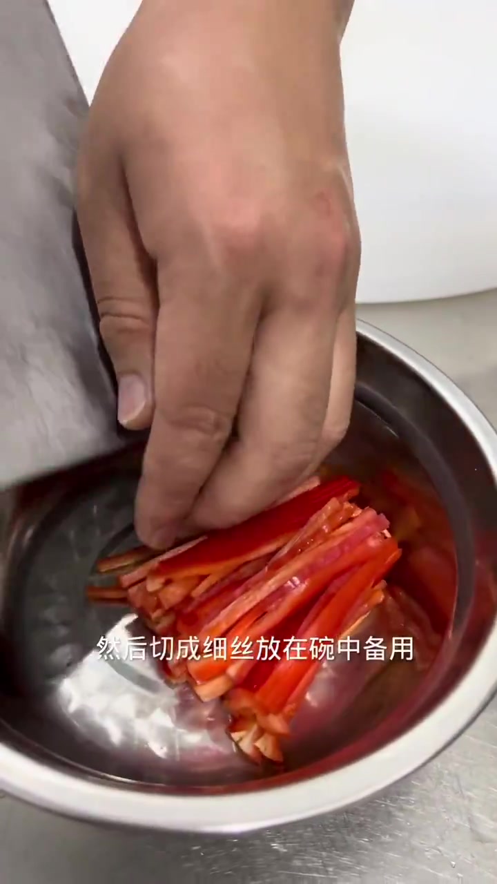 夏季必备火爆菜品:简单实用!