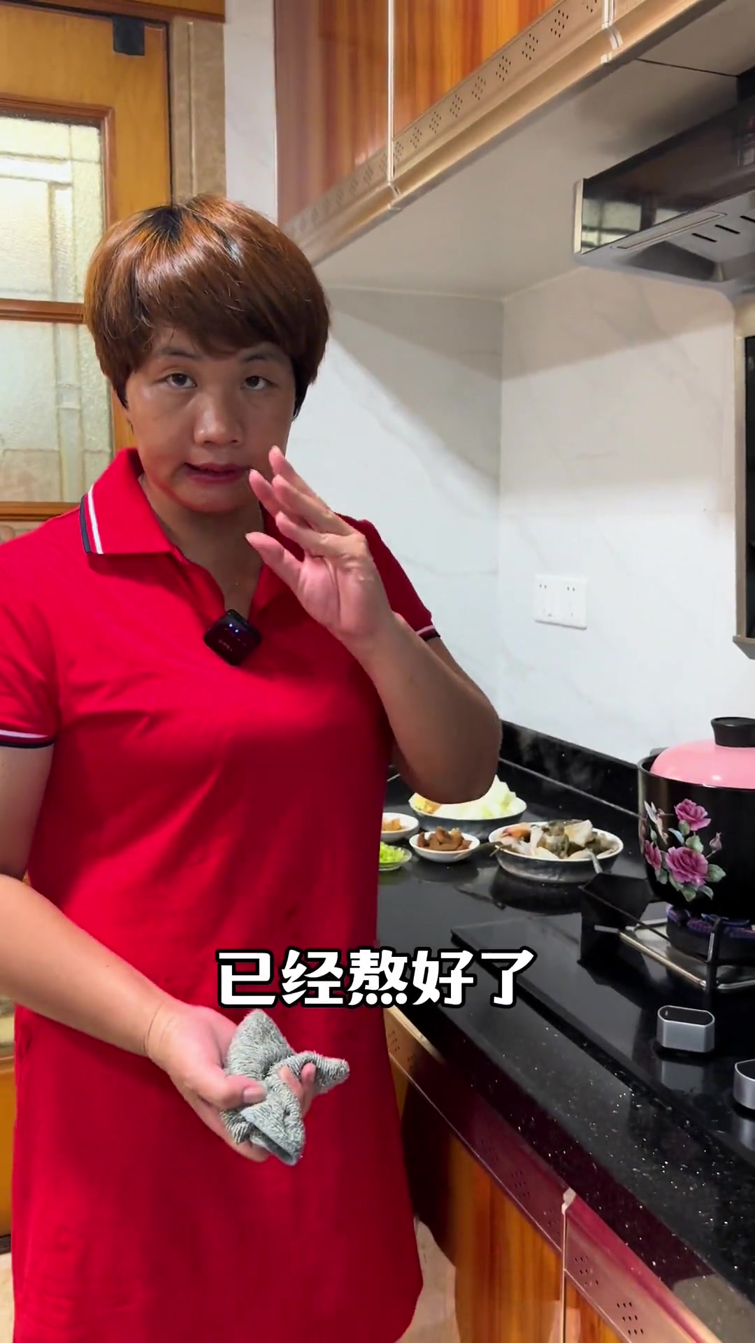 冇蟹冬瓜汤 汤鲜味美
