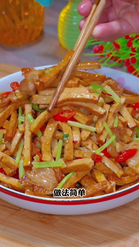 每天不重样的十道家常荤菜,最后一道简直太好吃了