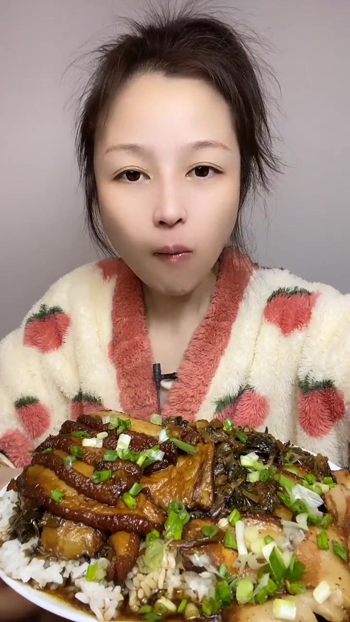 憨妮娜娜 有灵魂的美食