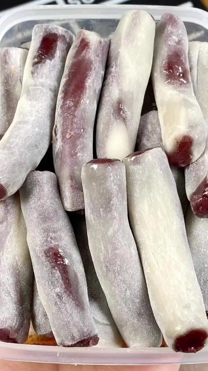 宫廷糕点师透露的配方……味道是真绝!