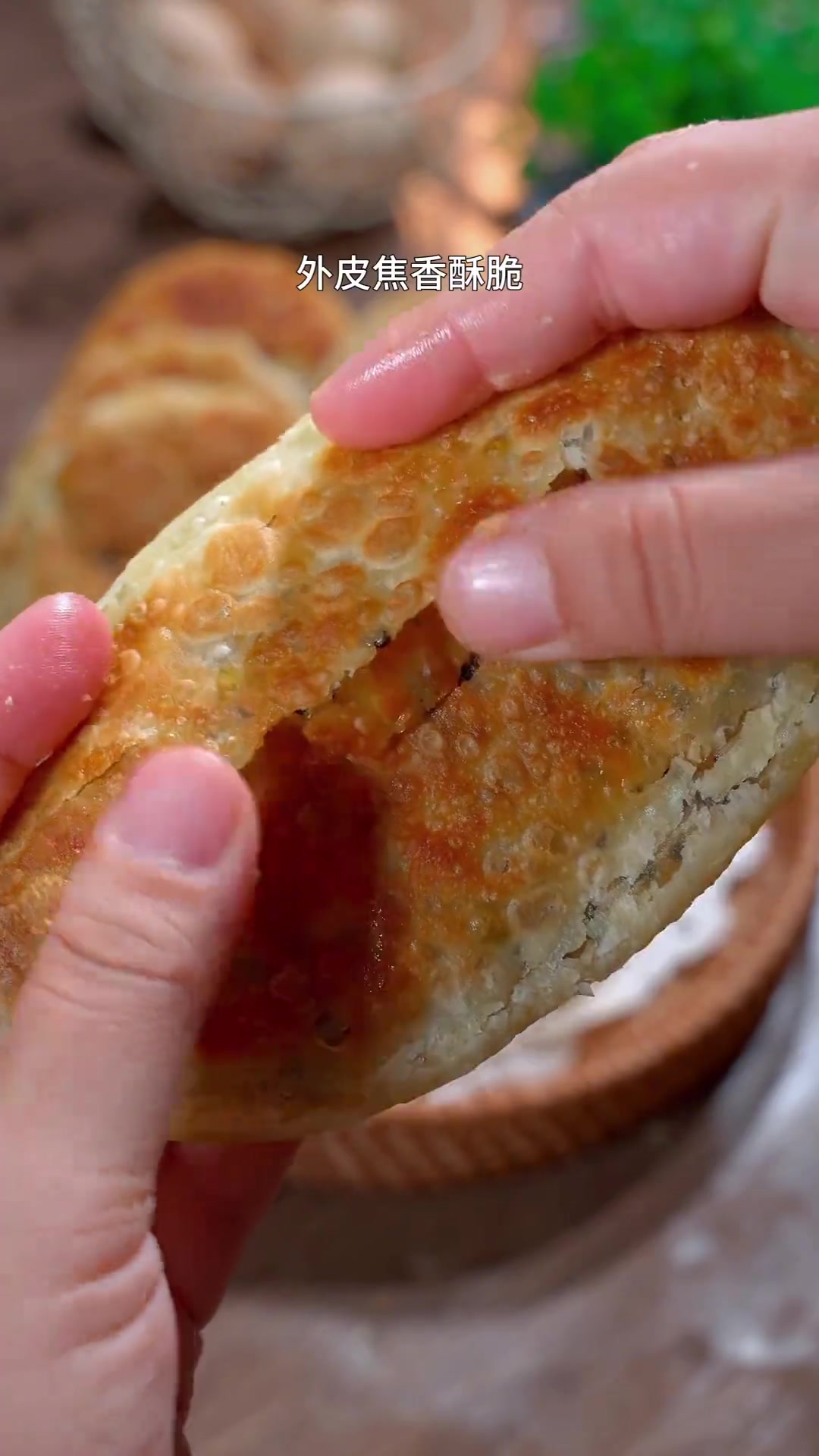 全程手不沾面就能做的十五种面食早餐学会了你也是面点师