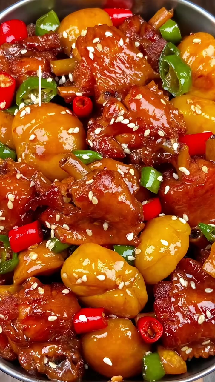 鸡肉15种做法 七星级大厨都不会告诉你的鸡肉15种做法