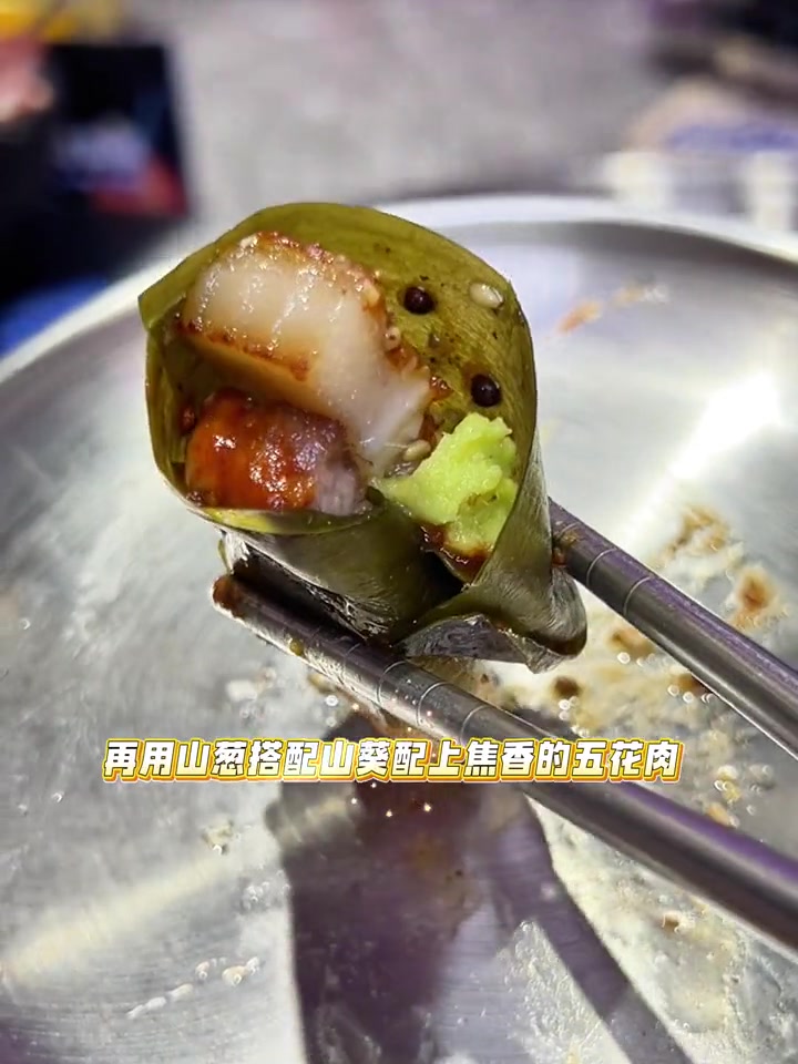 周末带闺蜜去滨江道吃M7和牛烤肉,太好吃了,环境好特别好!
