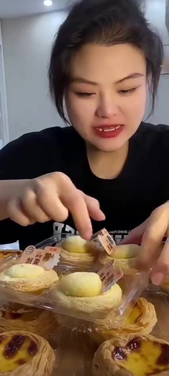 甜品 詹记 美食分享