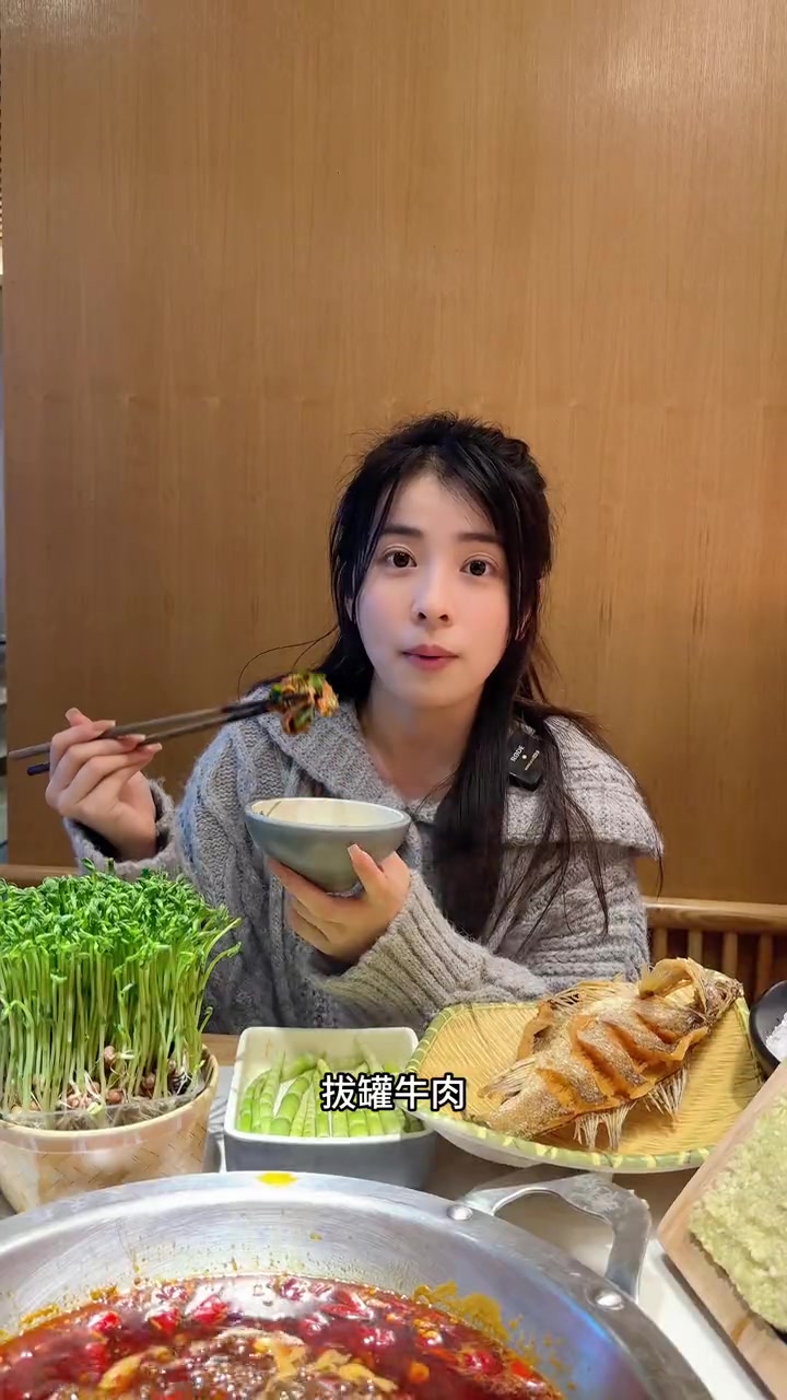我一般在南京想吃重庆火锅了都会来的一家店,食材够新鲜