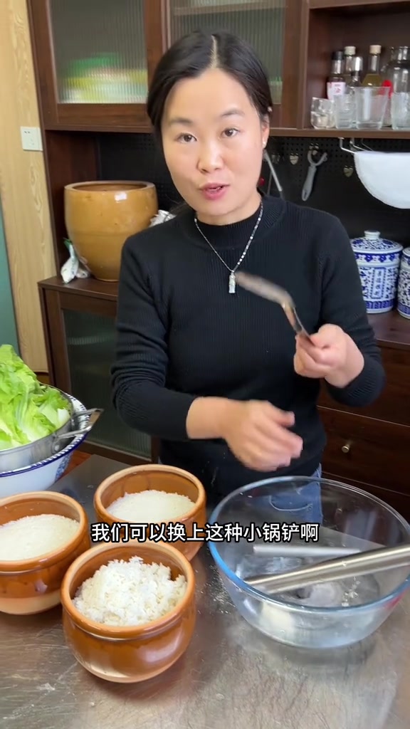 剩米饭冬天如何做甜米酒,即香甜又软糯,甘甜好喝