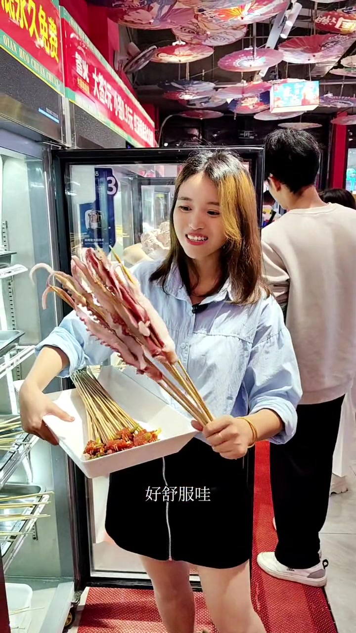 签火串串 在綦江29.9的串串双人餐,到底有些啥,赶紧来看看