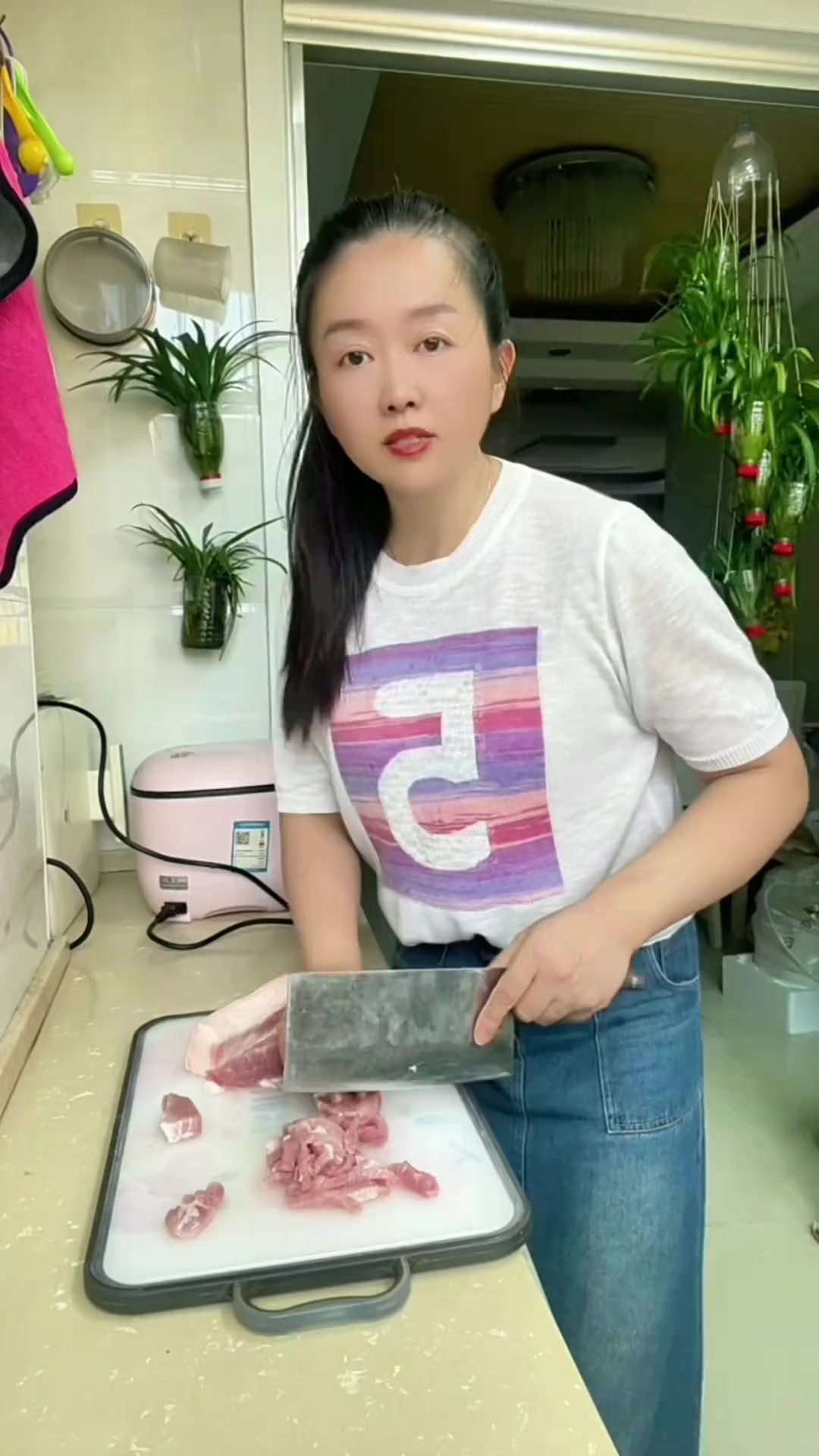 你会正确使用铁锅吗?今天分享我平时使用铁锅的三种方法