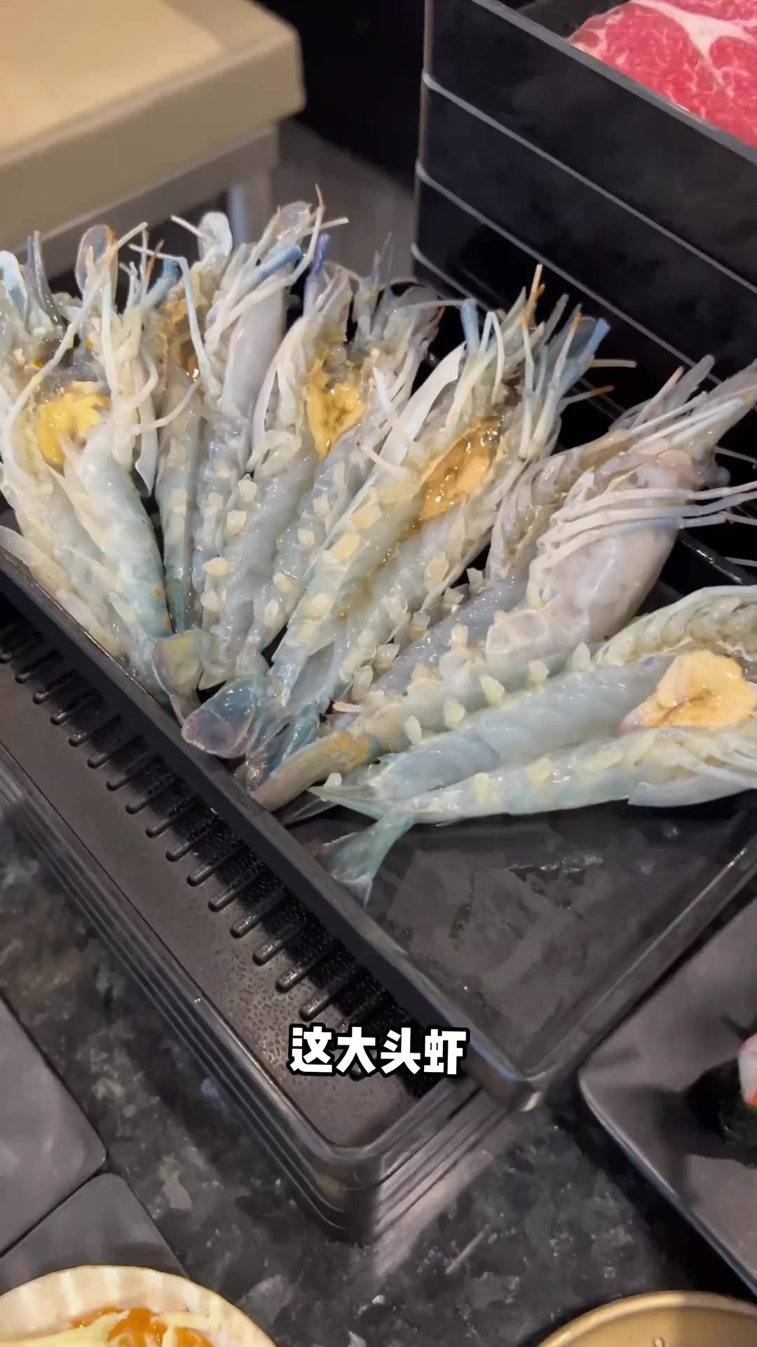 来泰国别光吃泰餐,连锁自助去尝尝看 Tenjo 是泰国连锁自助餐