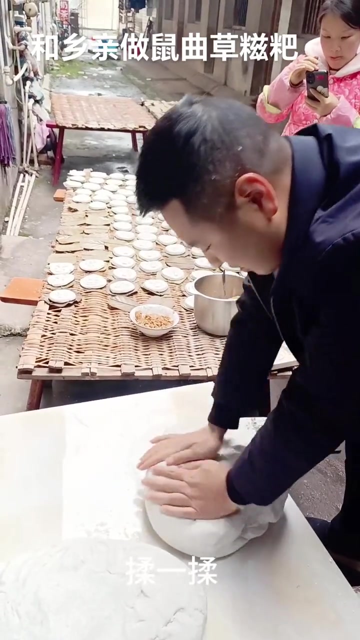 真材实料才能做出好味道 现场实拍 纯天然无添加