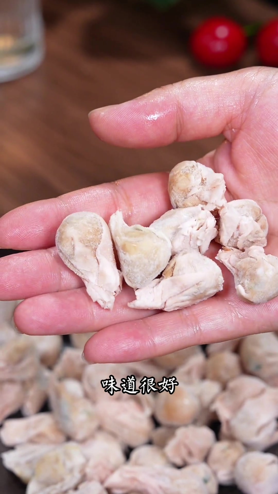 今天分享的福州传统名菜太平燕是福州地区逢年过节宴席必吃的