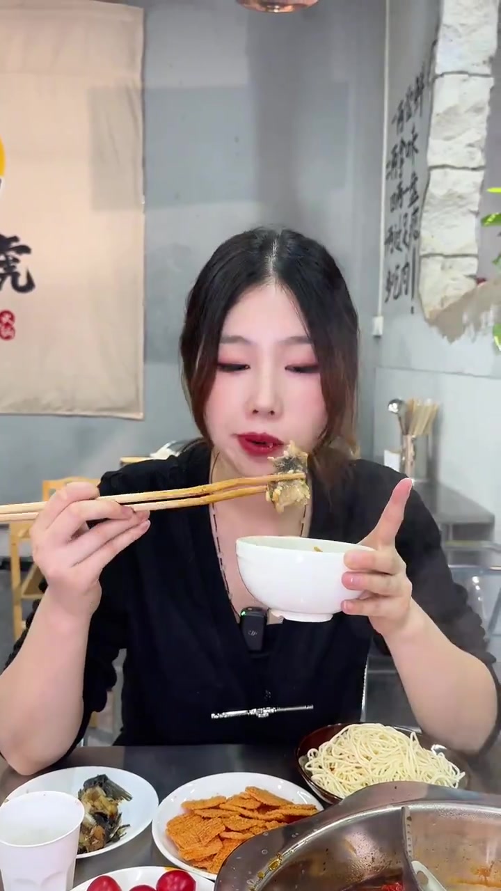 酸萝卜鱼火锅你吃过吗?