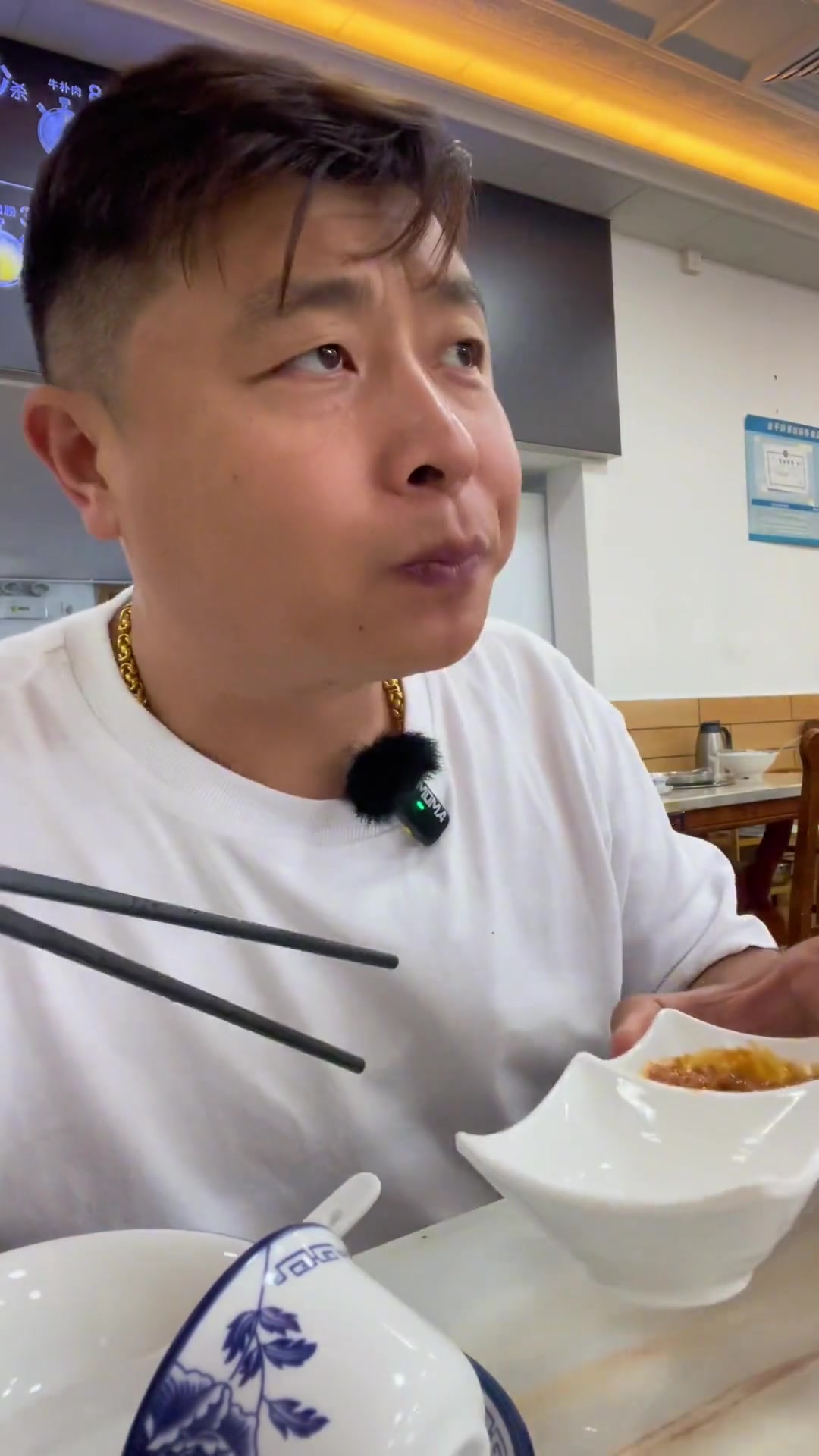 汕头吴记牛肉。路边摊美味