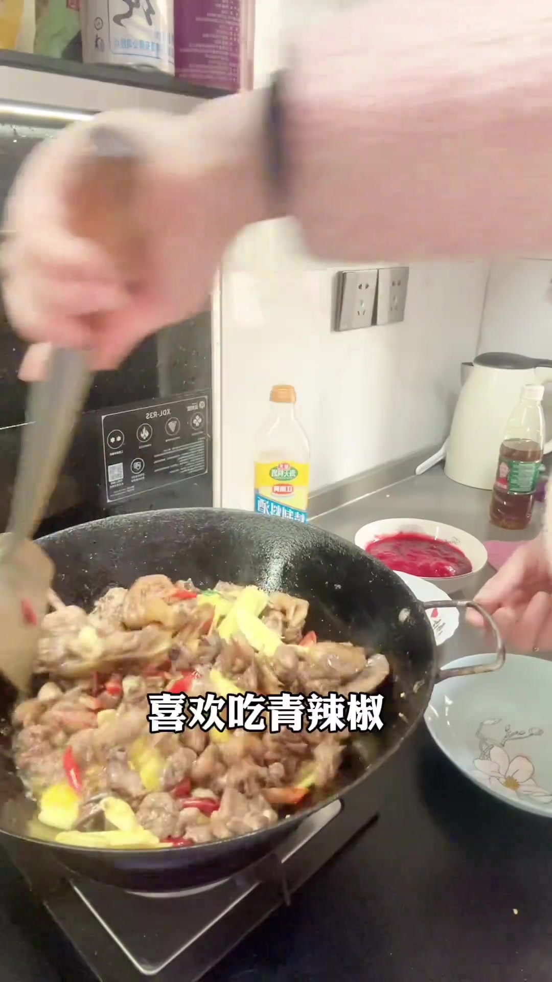 手把手教你如何做武刚血酱鸭