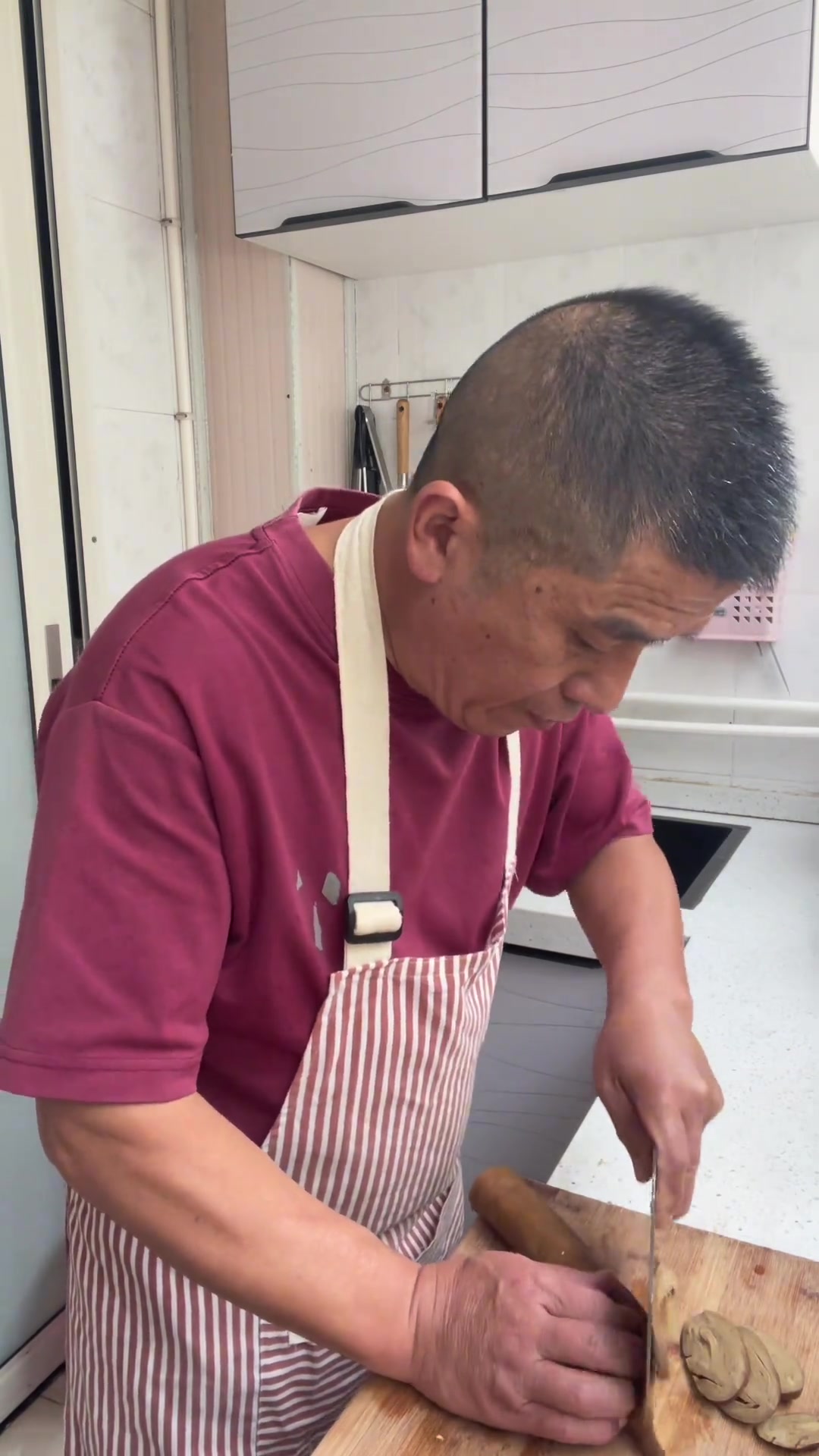 凉拌素火腿 好吃不贵经济实惠