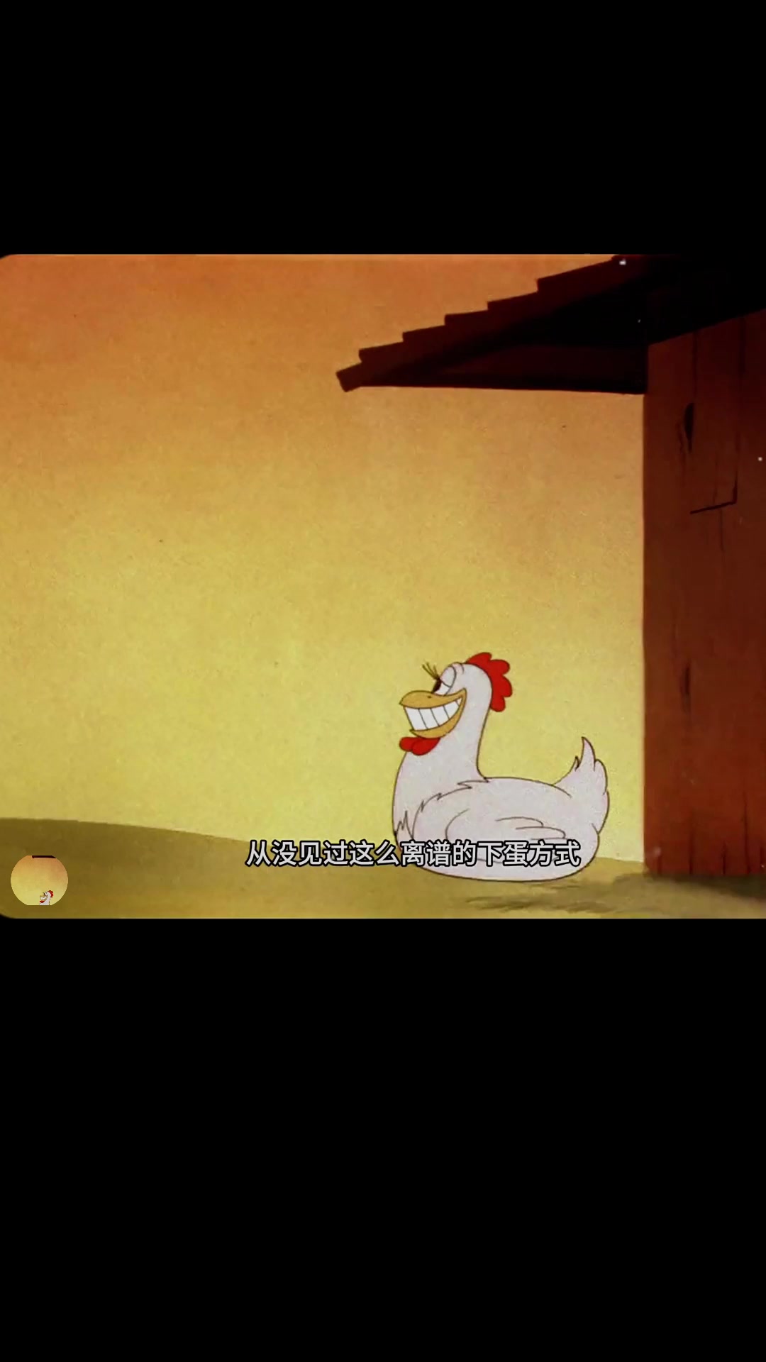 这是一家流水线产蛋工厂,母鸡们纷纷开始内卷