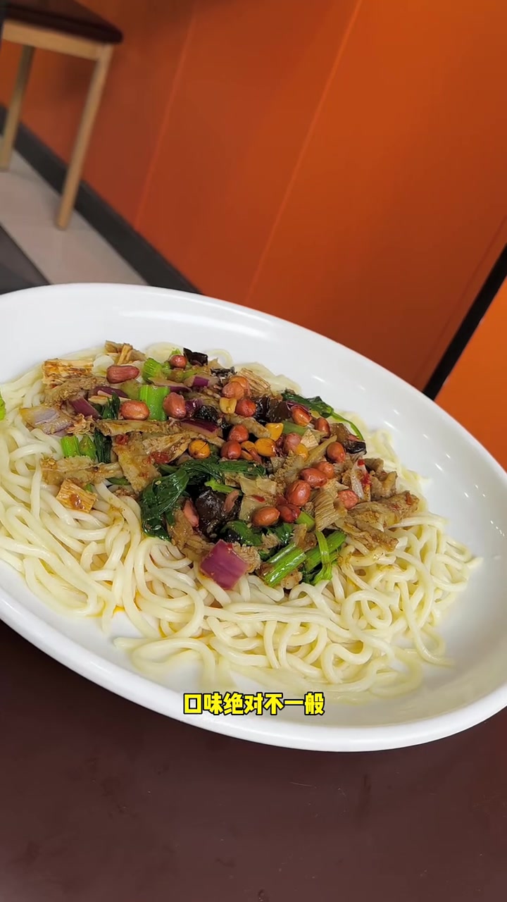 位置:步行街南头路西～王掌柜!爱吃汤面的吃茶缸牛肉面,爱吃拌面的吃牛肚面～东光 东光美食 