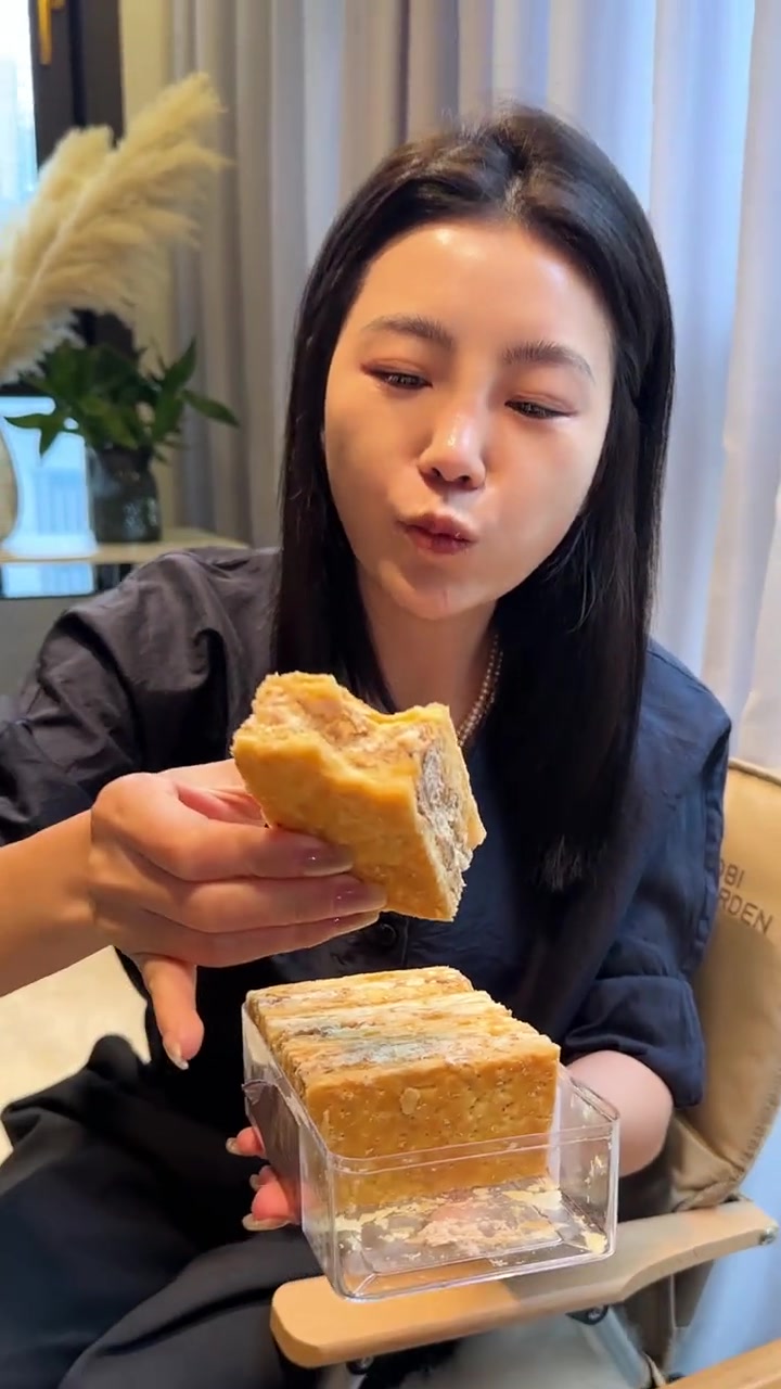 拿破仑配下午茶绝了