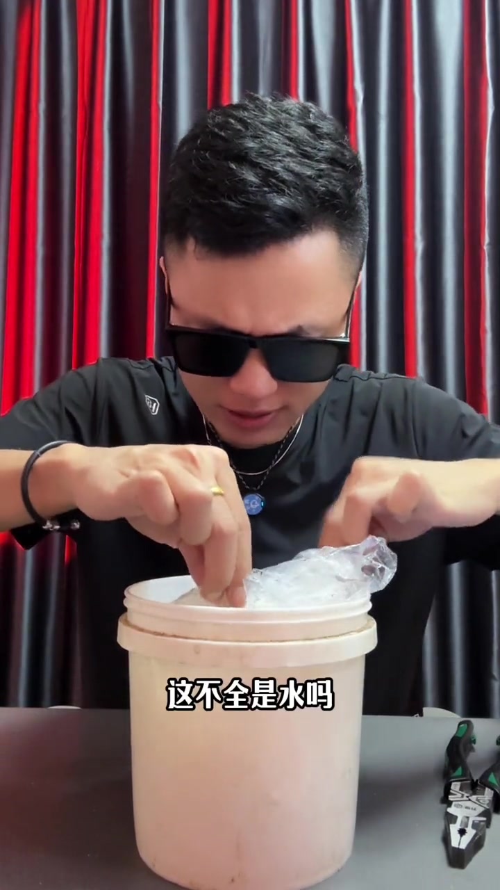 这个海蜇丝真的有他宣传的那么好吗?