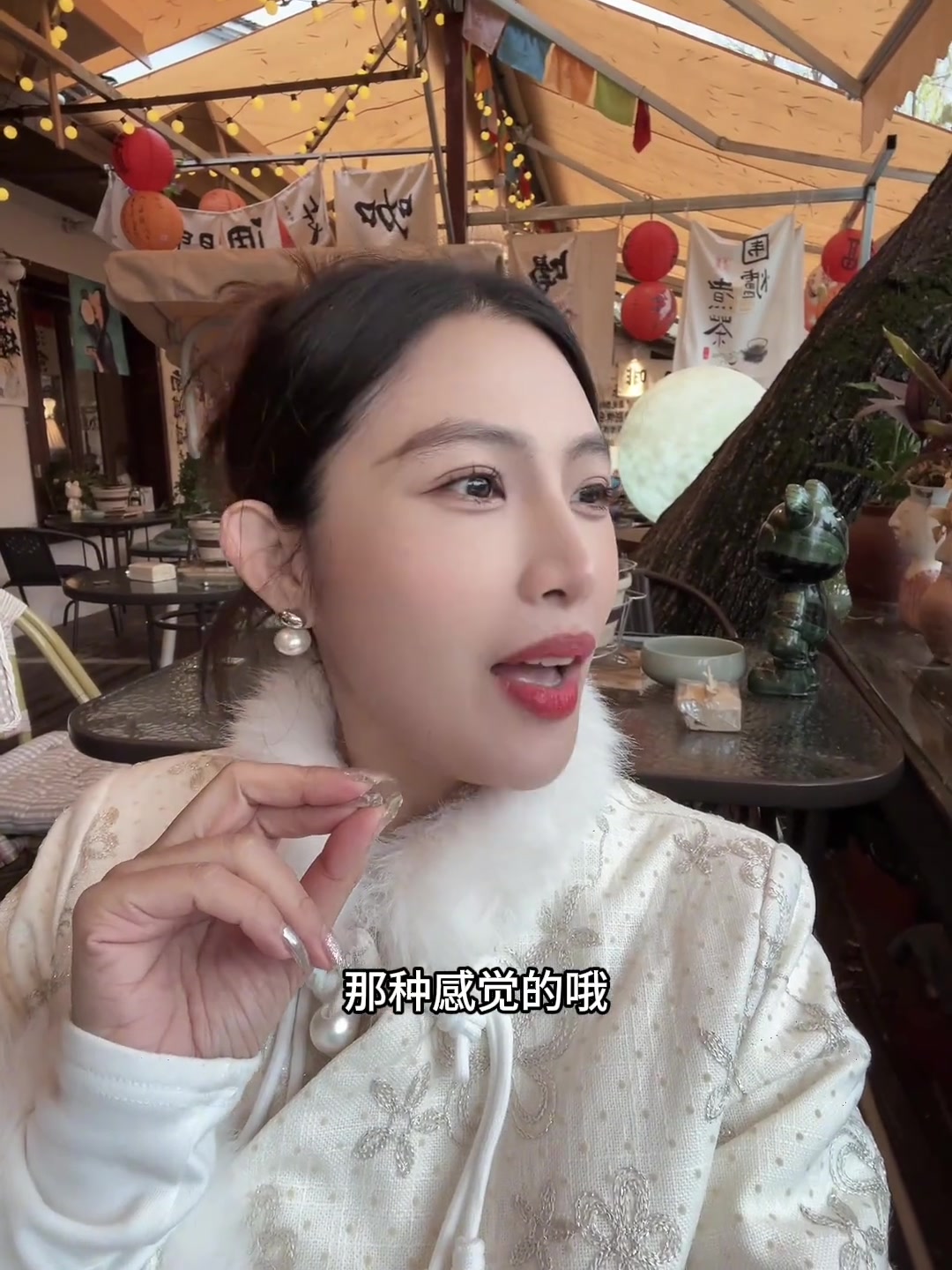 漫走杭州 来一场新中式下午茶