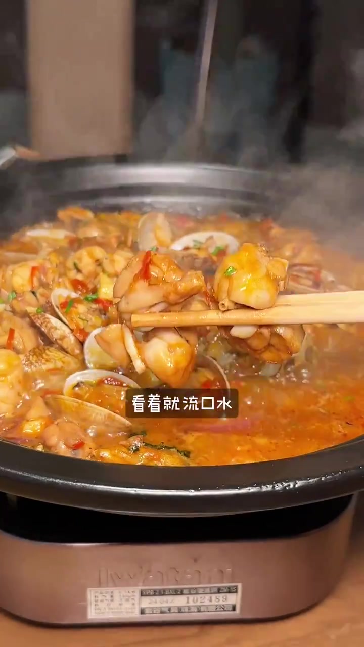 你来熊师傅腊鲢鱼不胖10斤都对不起这碗饭了