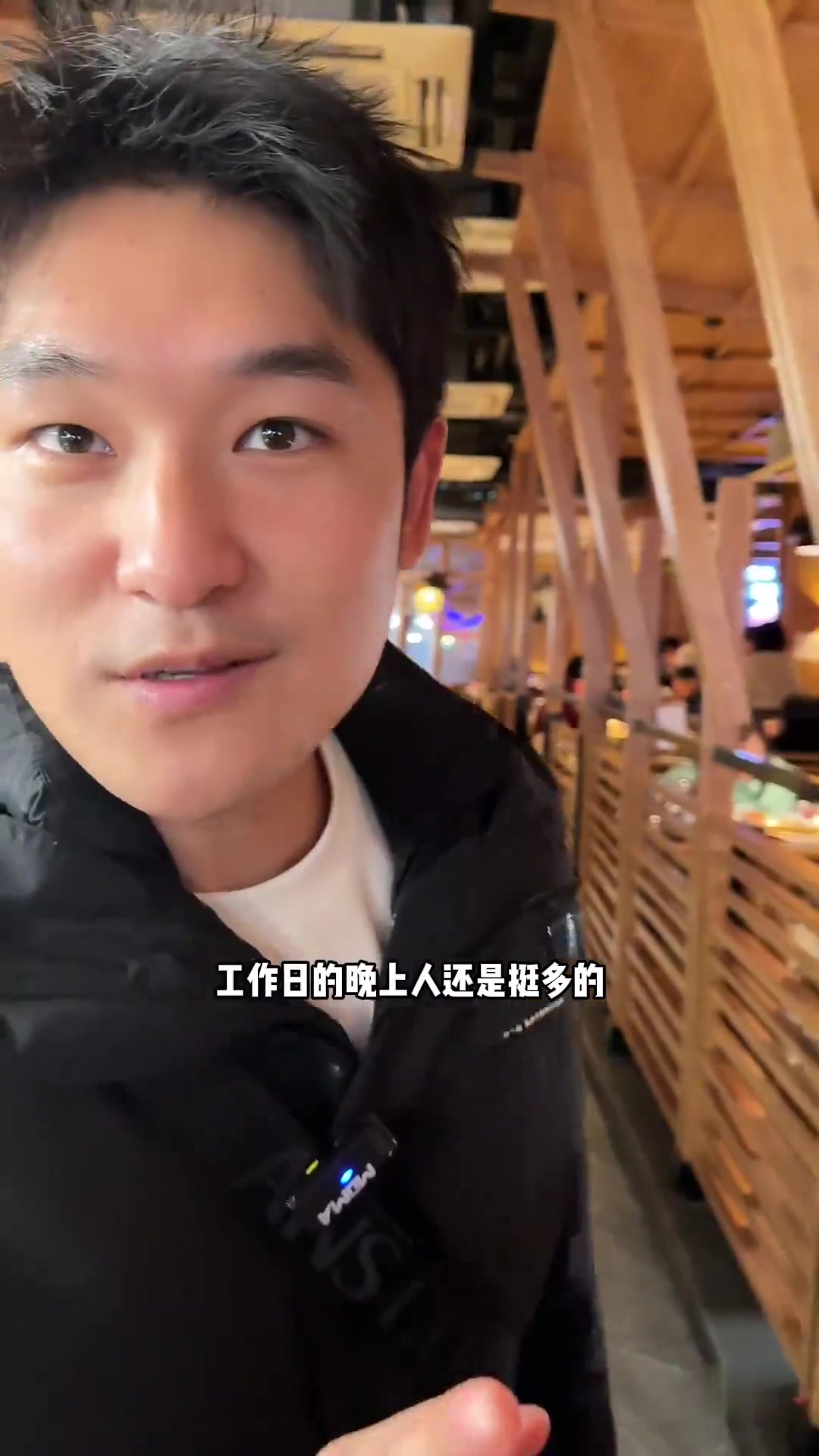 好啊吧自助卷起来了,谁能抵挡得住,韩京自助万达店囤劵不吃亏