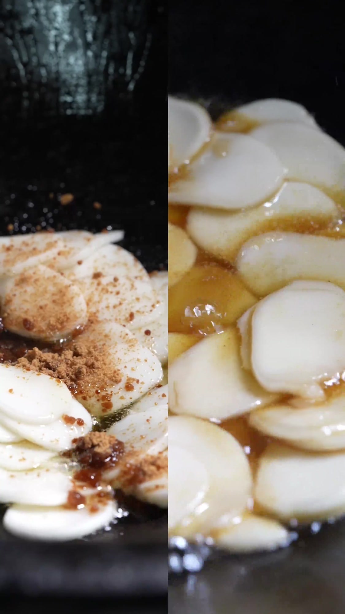 可甜可咸 宁波人钟爱的这种美食上新啦