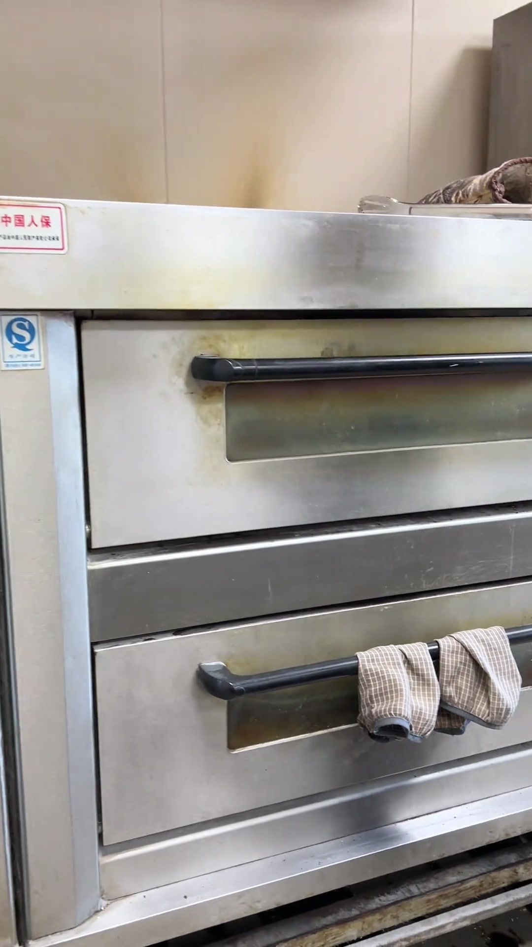 开一家烧饼店,都需要哪些设备?