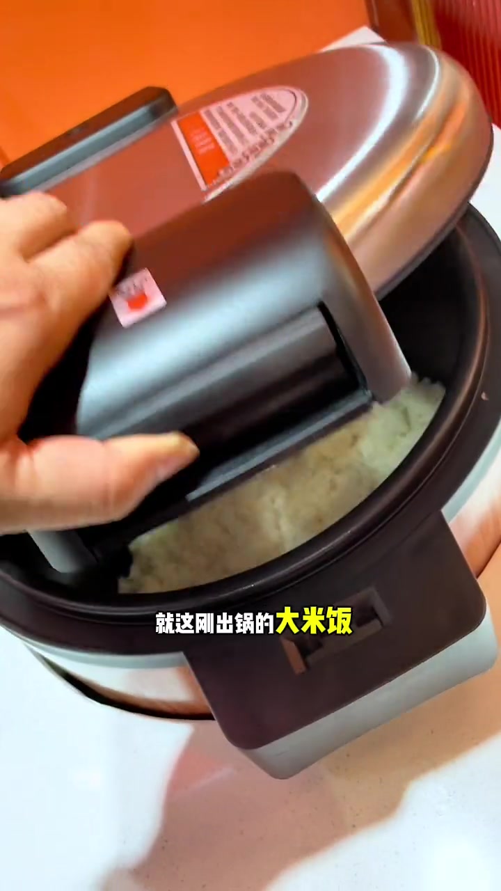 在焖锅部落吃焖锅,全程不加一滴水