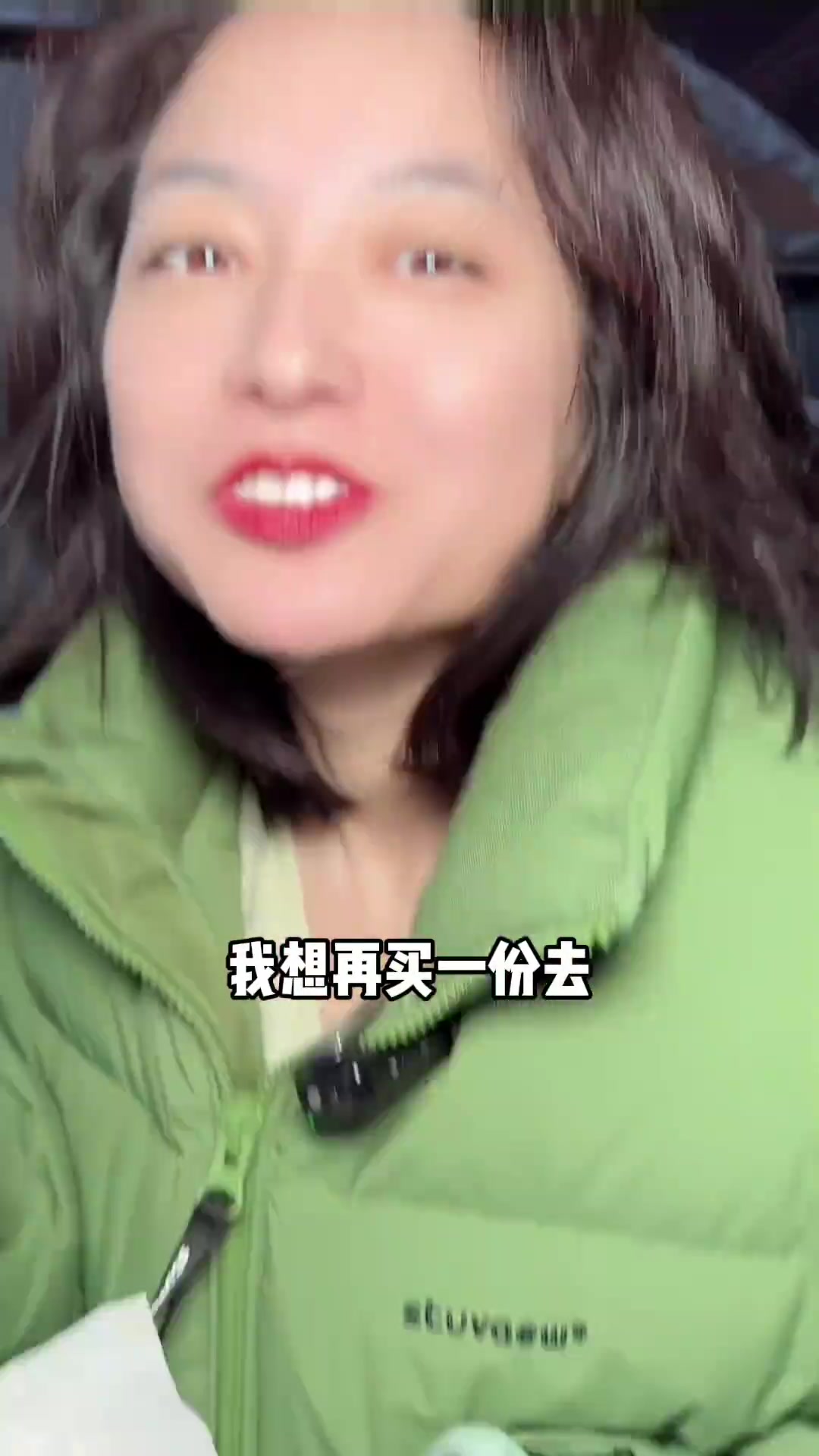 比面包还好吃的馒头,麦有范俄面宫坊开到马家这边了