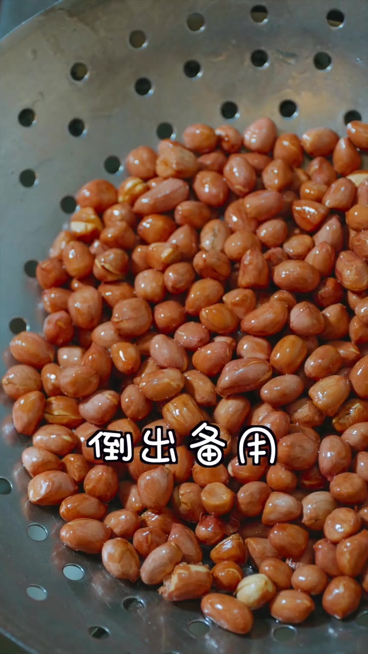 香辣虾大家吃了笑哈哈