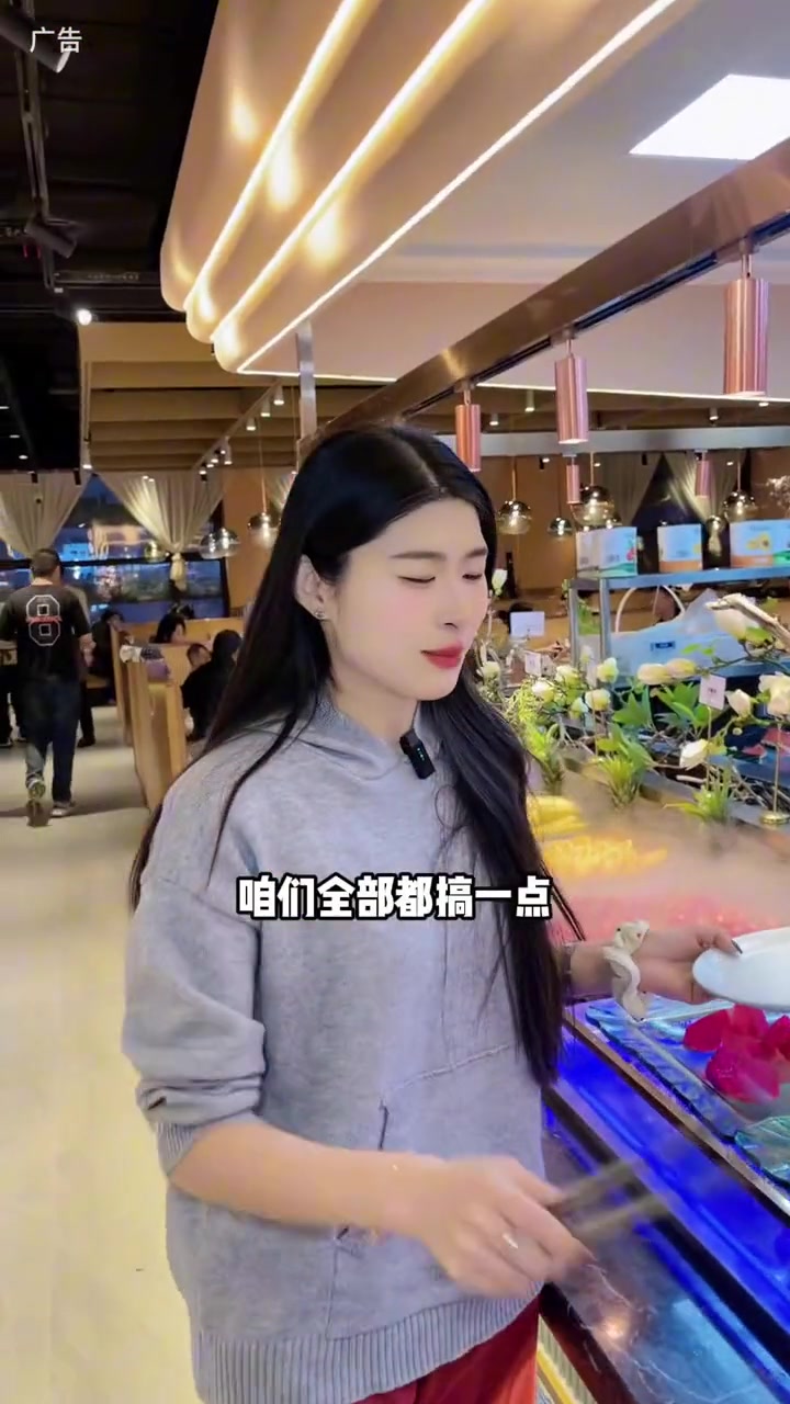 要什么小鲜肉,都不如盛江山的烤肉