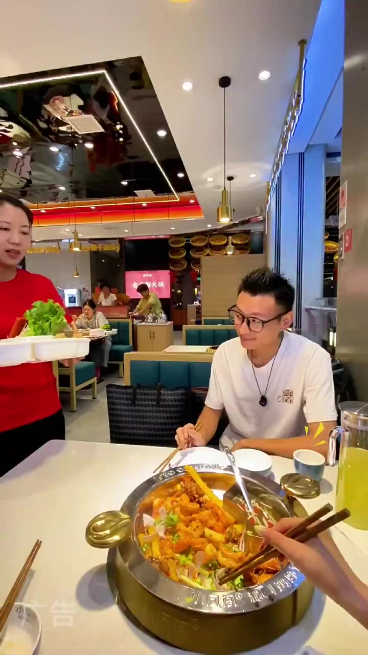 快囤!小凤阁鸡虾堡一锅三吃的快乐谁懂啊