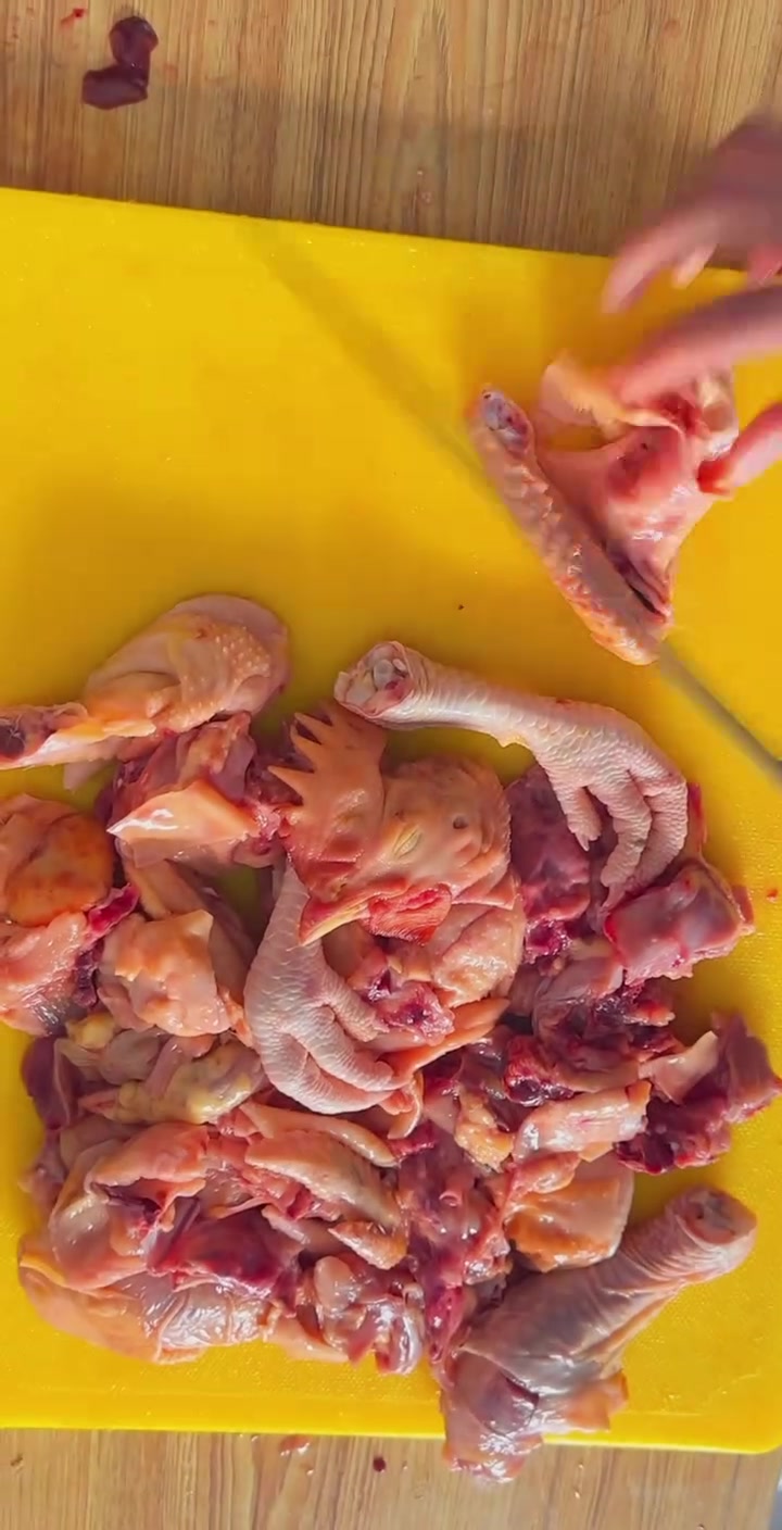 东北正宗散养大公鸡农家土鸡农村土鸡溜达大公鸡新鲜现杀公鸡