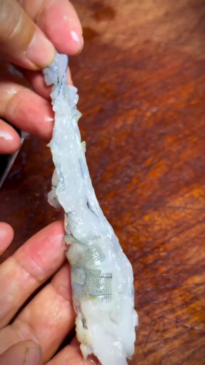 用天妇罗粉炸虾,炸南瓜,外酥里嫩,南瓜香甜软糯