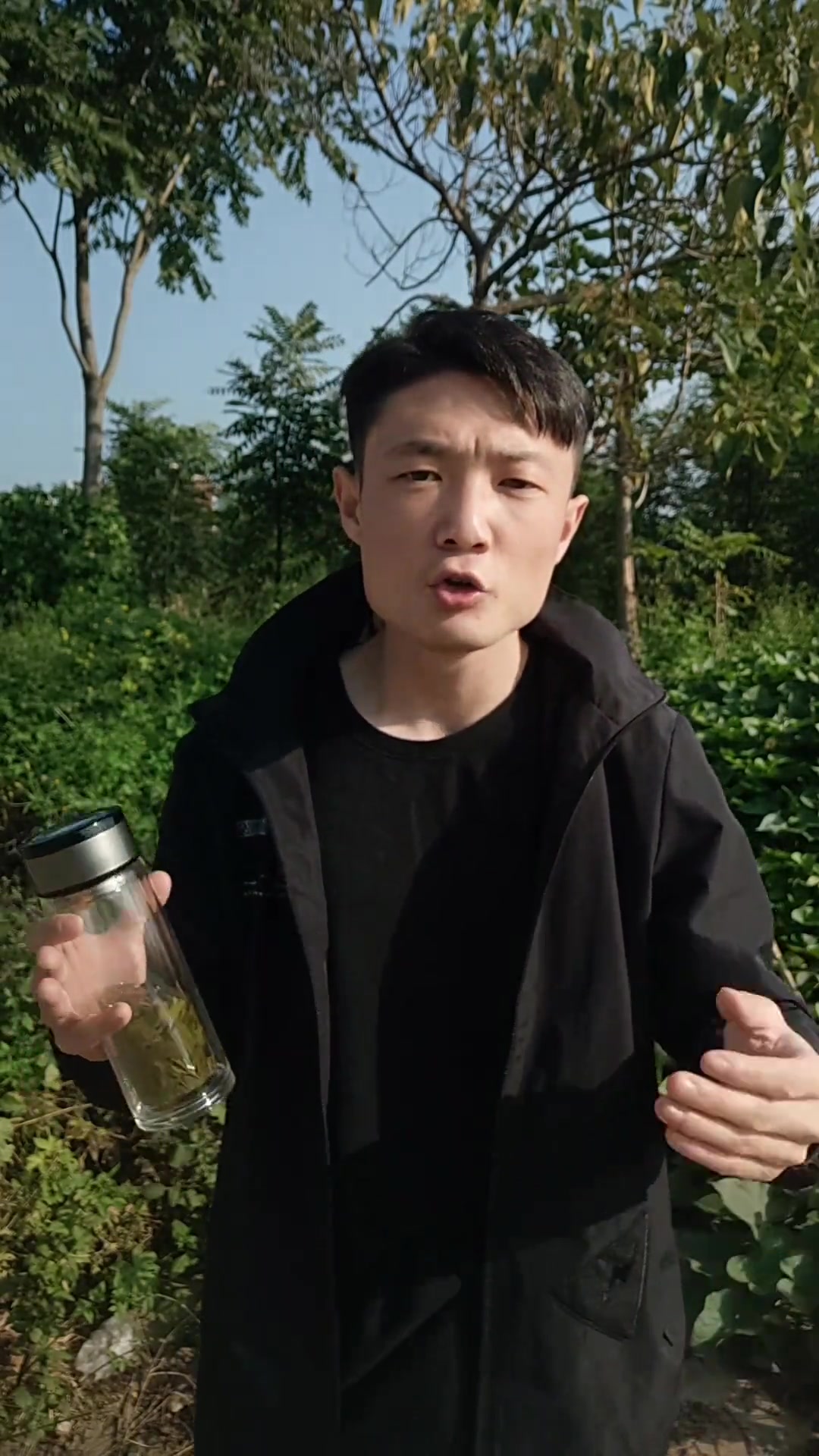 80%的人不知道小龙虾池塘出早苗的方法肥水养殖