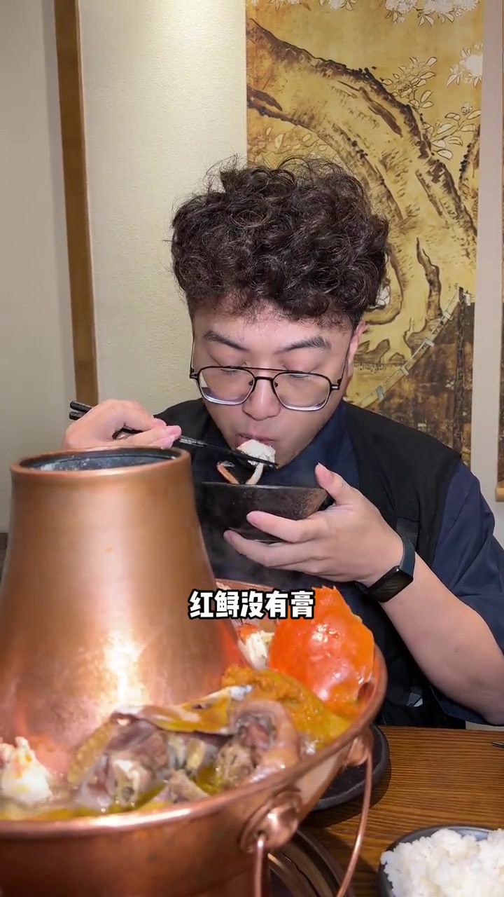 深圳竟然有红鲟番鸭汤我是真没想到啊