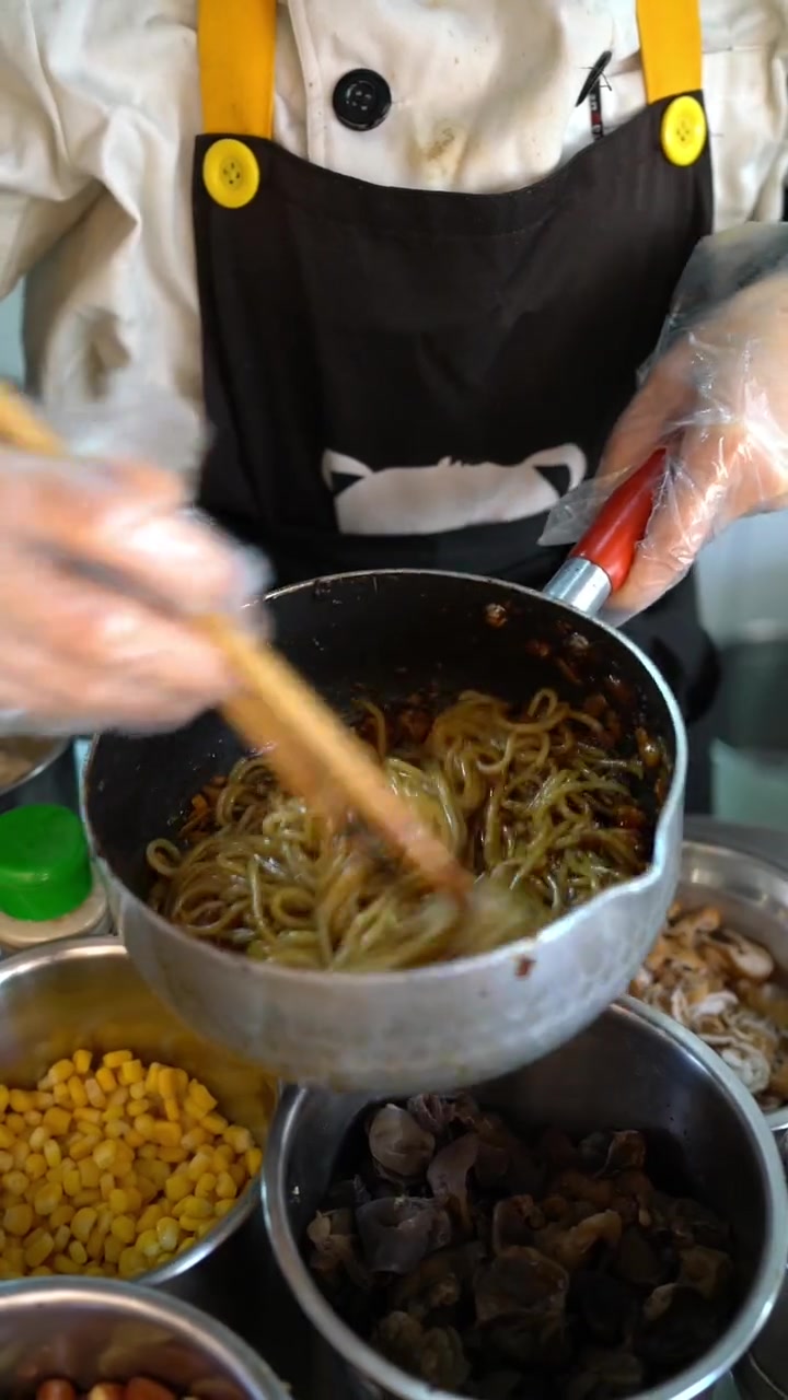 寻味南昌之白糖糕!南昌除了拌粉