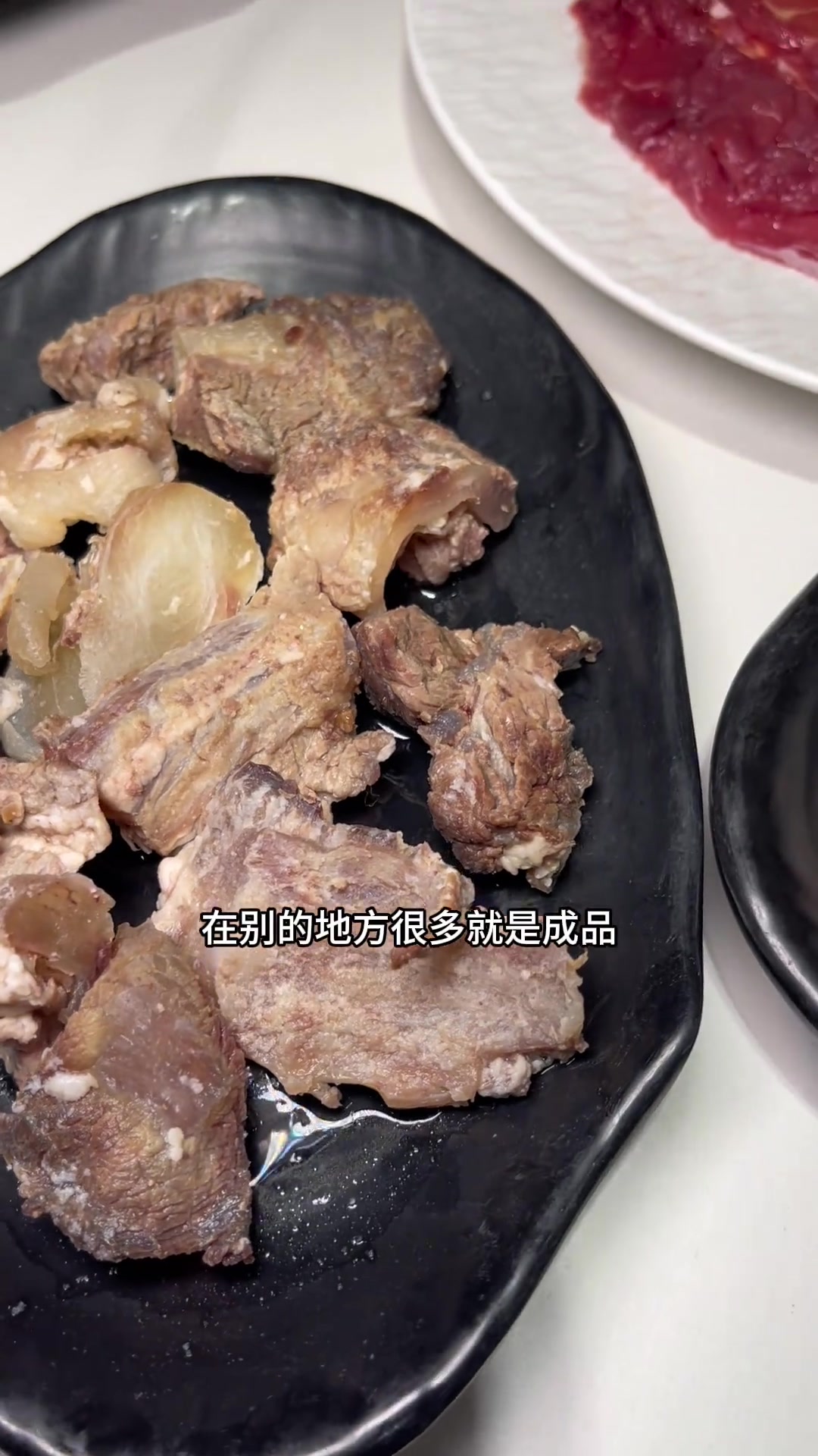 金狮广场的臻牛潮汕牛肉又来活动了!