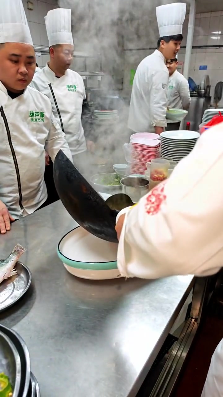 真材实料才能做出好味道