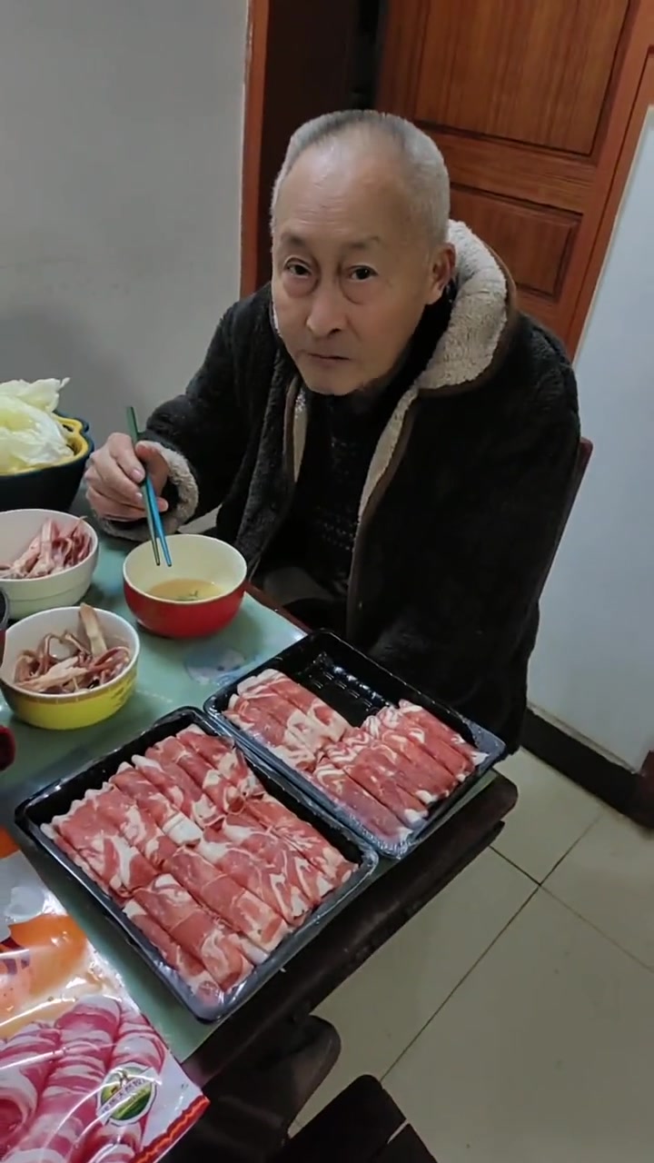<内蒙古大草原>小羔羊鲜切羊肉片