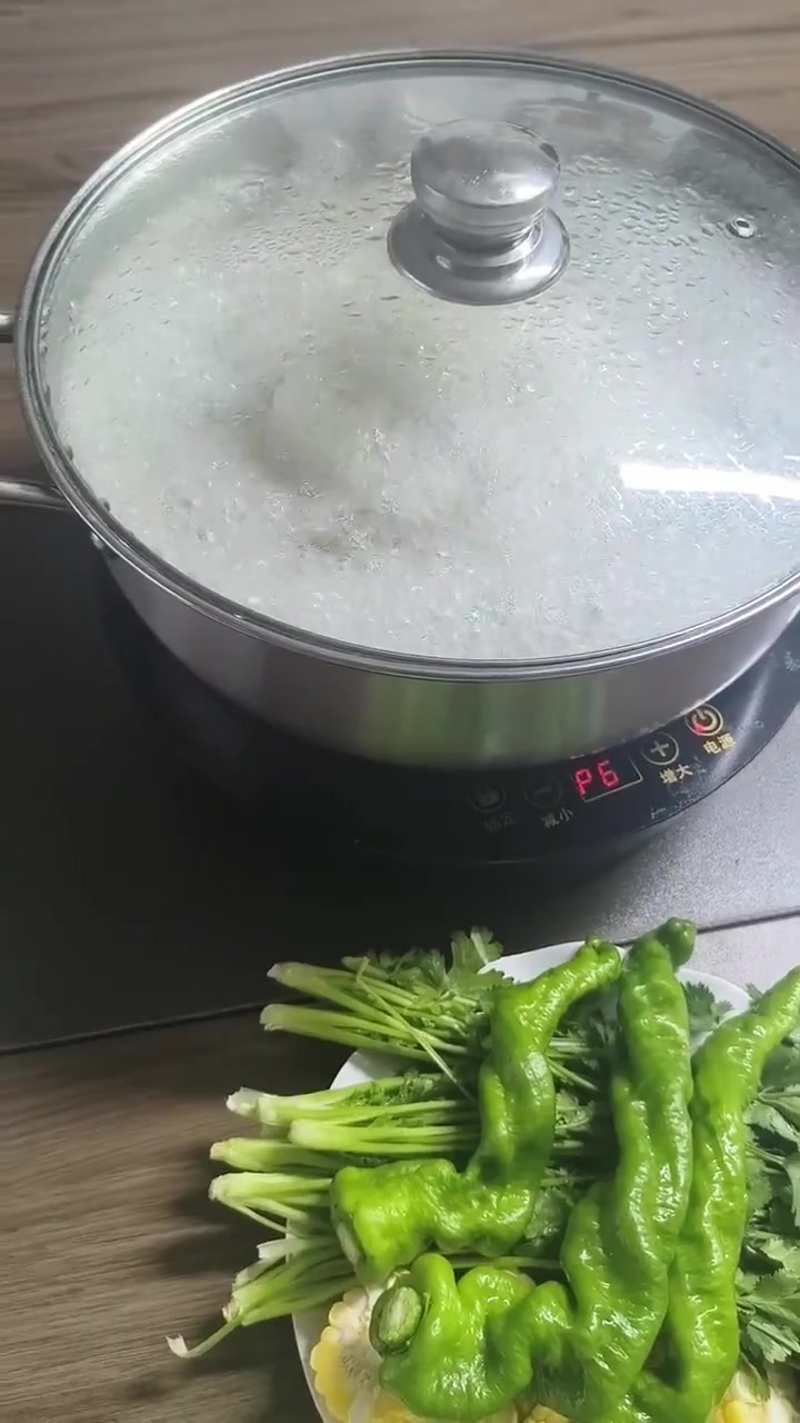 皇帝汤的神奇,大家一定要看完,有什么可以问题可以查询我