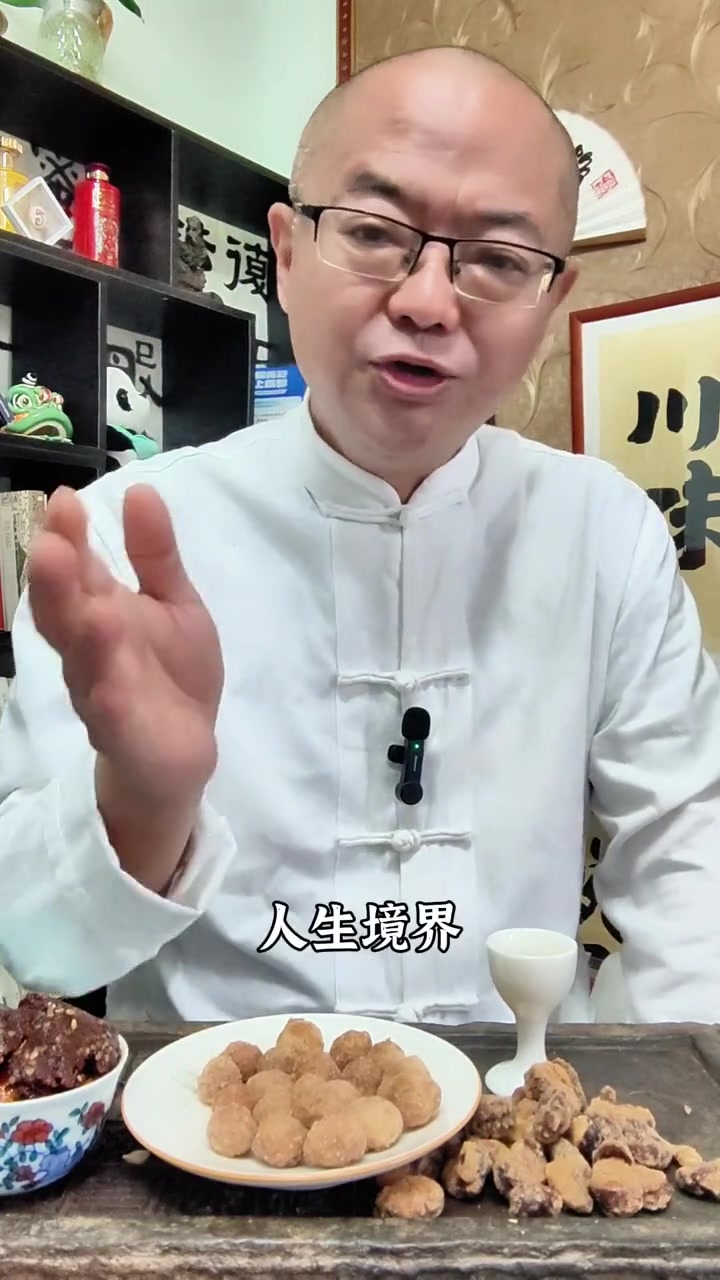 八大经典的不辣川菜你吃过几道?
