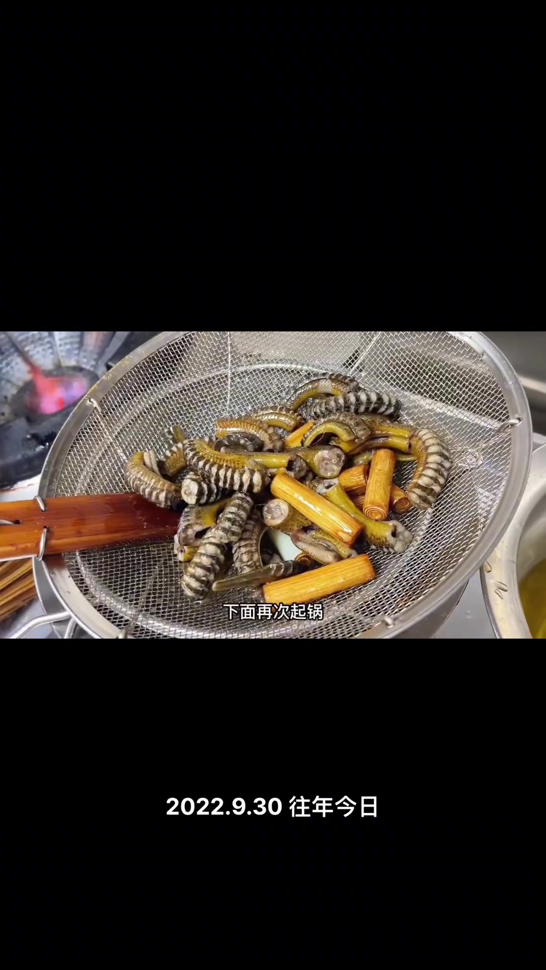 我是万万没想到,鳝鱼这样烧太好吃了