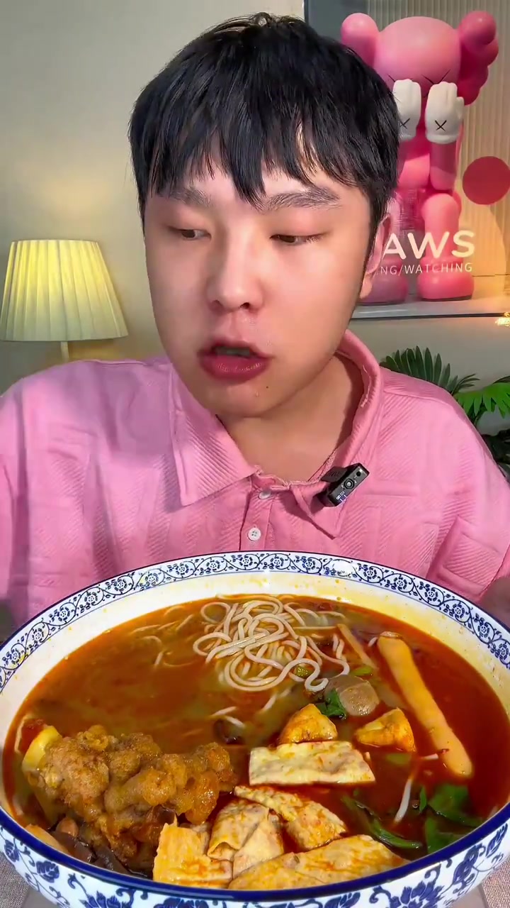 你们吃螺蛳粉必须要加的配菜是什么呢?