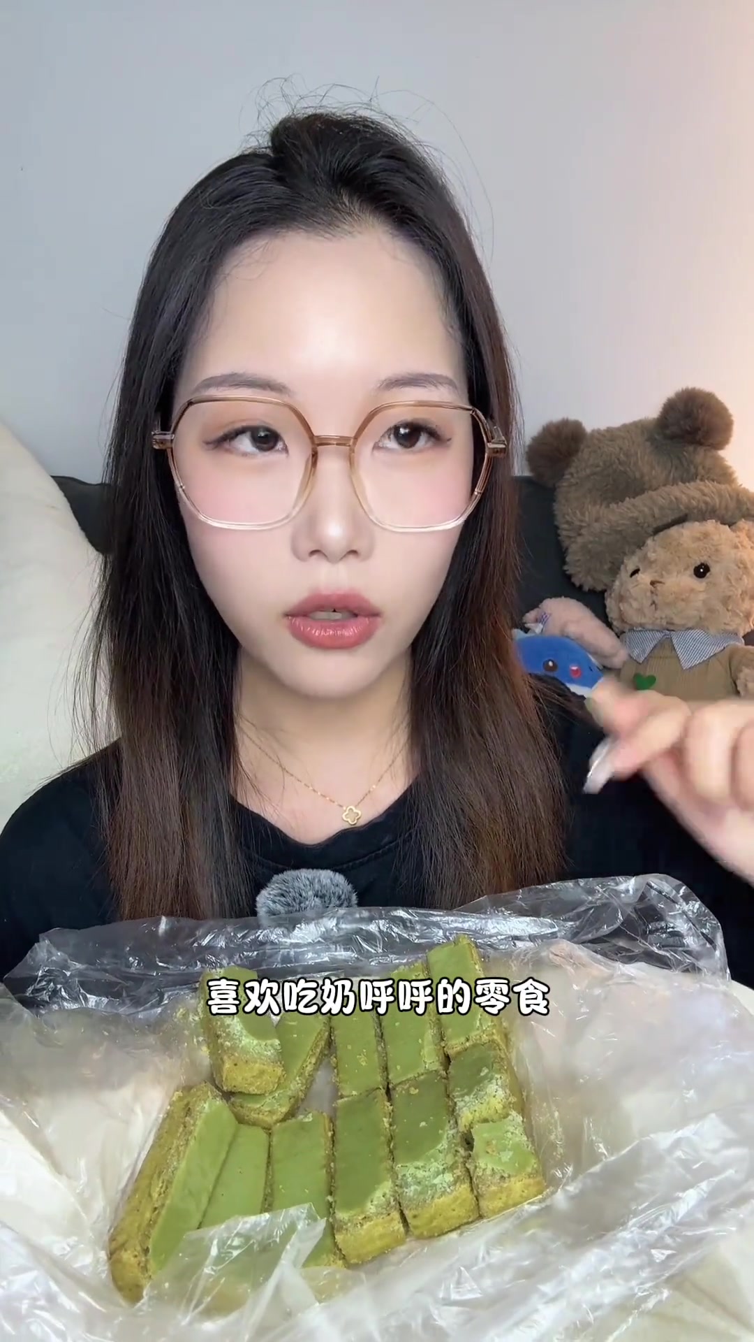 一些老式糕点!包装土土但真的好吃啊